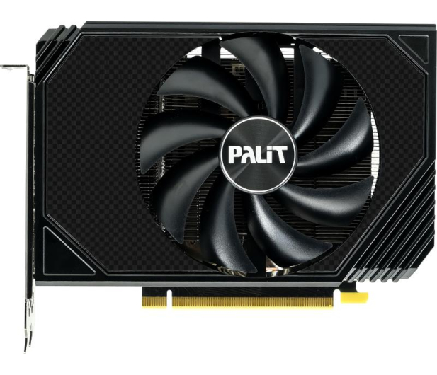 Palit GeForce RTX 3050 StormX 8GB GDDR6 - 717634 - zdjęcie 5